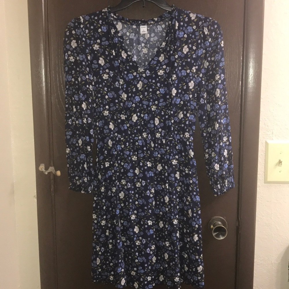 Old Navy Dress